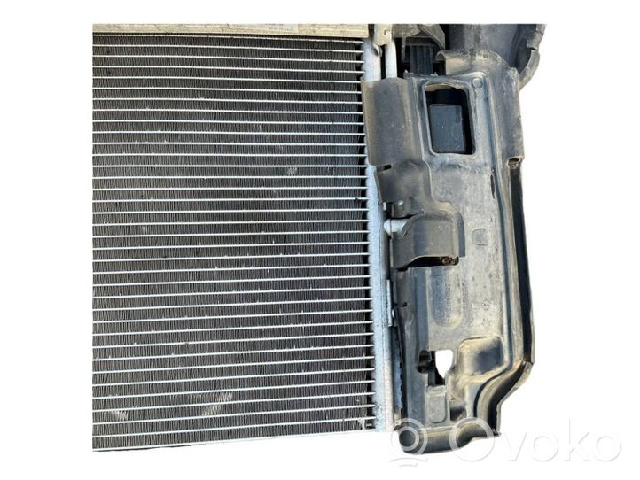 Volvo V60 Intercooler radiator BV619L440BE