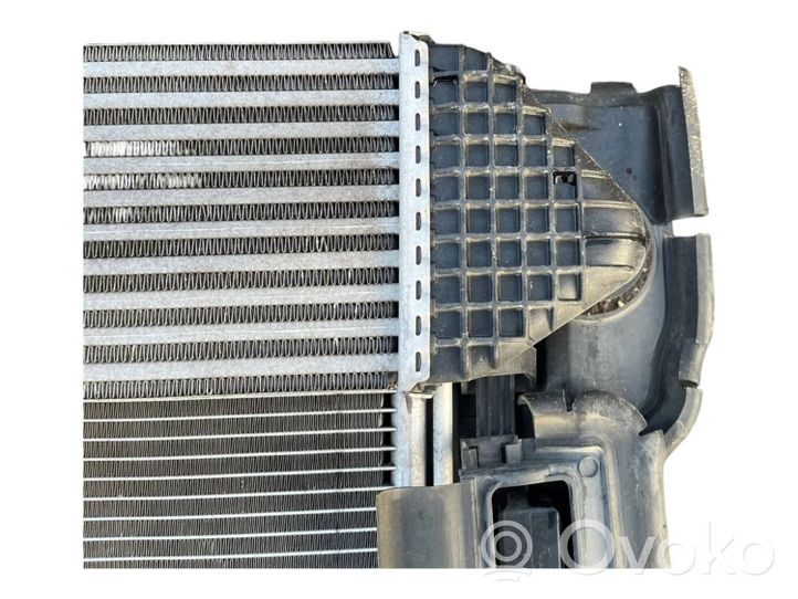 Volvo V60 Chłodnica powietrza doładowującego / Intercooler BV619L440BE