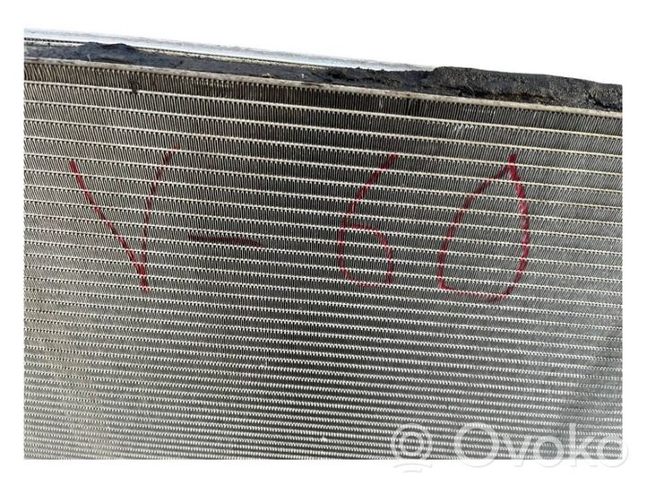 Volvo V60 Chłodnica powietrza doładowującego / Intercooler BV619L440BE