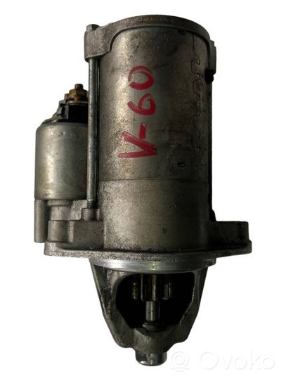 Volvo V60 Starter motor 31285512