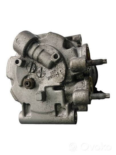 Volvo V60 Air conditioning (A/C) compressor (pump) 31369800