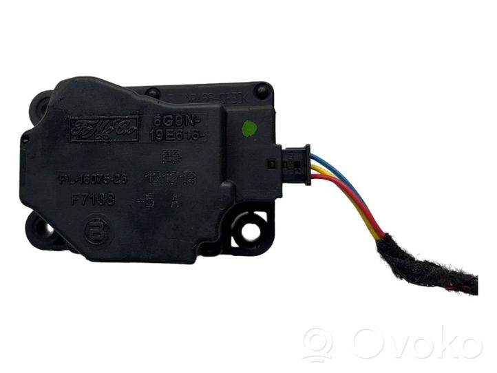 Volvo V60 Motorino attuatore aria 8G9N19E616