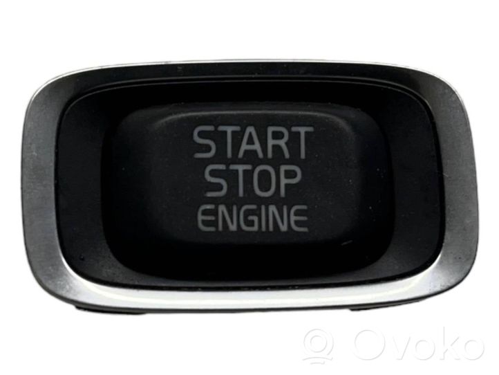 Volvo V60 Interruttore a pulsante start e stop motore 31394113