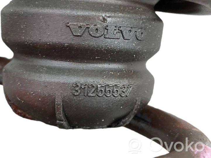 Volvo V60 Sprężyna tylna 31255537