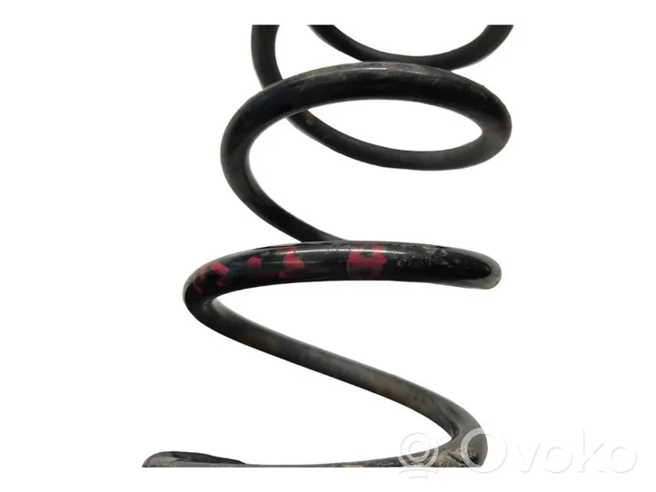 Citroen DS3 Rear coil spring 