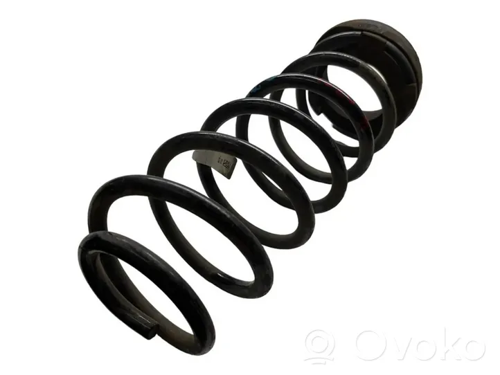 Hyundai i20 (PB PBT) Rear coil spring 