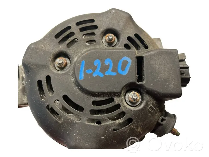 Lexus IS 220D-250-350 Alternator 