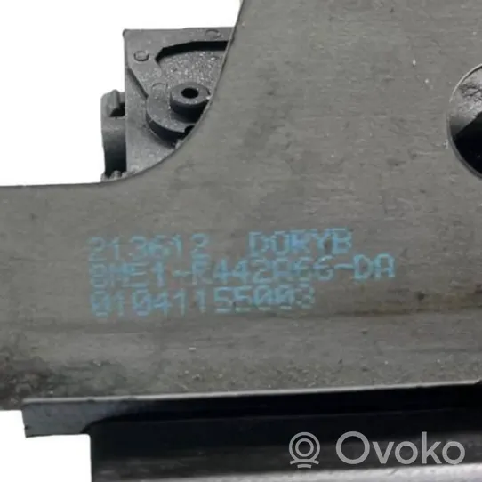 Ford Focus Blocco/chiusura/serratura del portellone posteriore/bagagliaio 8M51R442A66DA