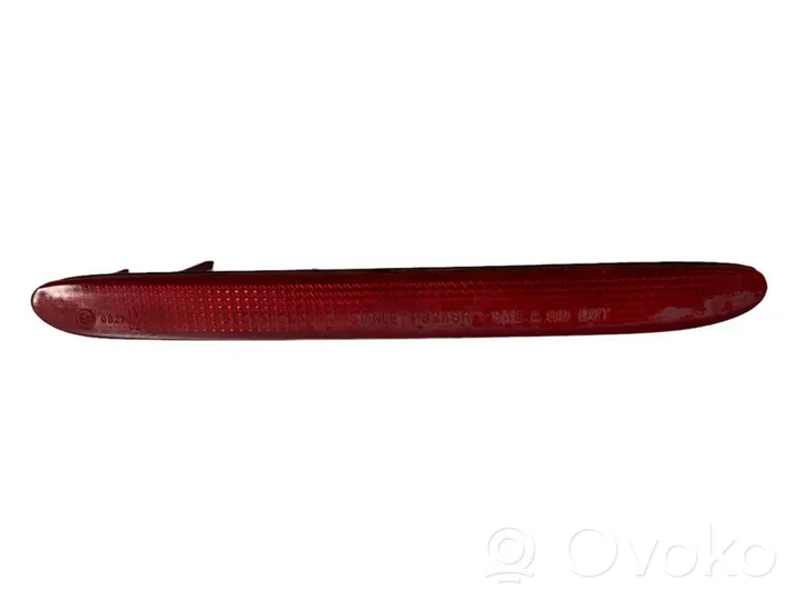 Honda Accord Rear tail light reflector P3246