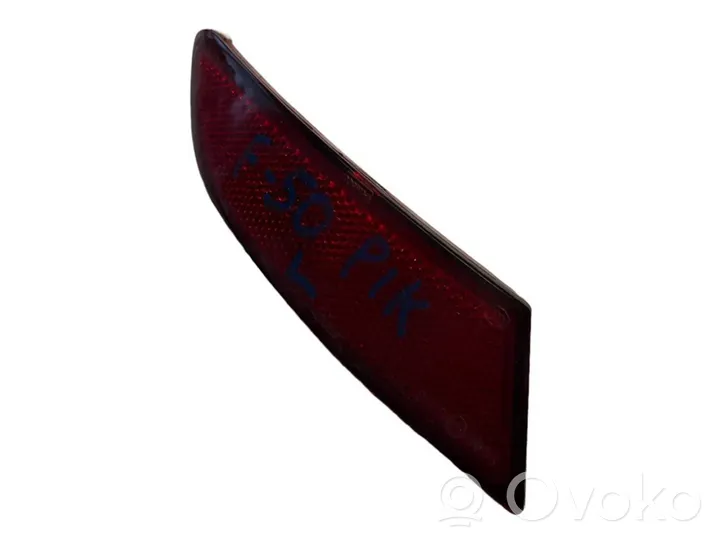 Ford Focus Rear tail light reflector BM51515B0AE