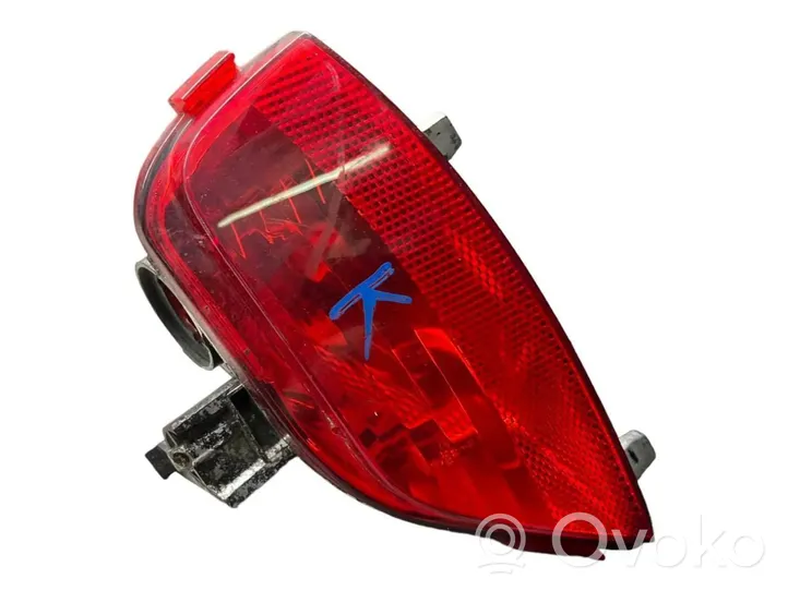 Renault Megane III Rear bumper light 265850001R