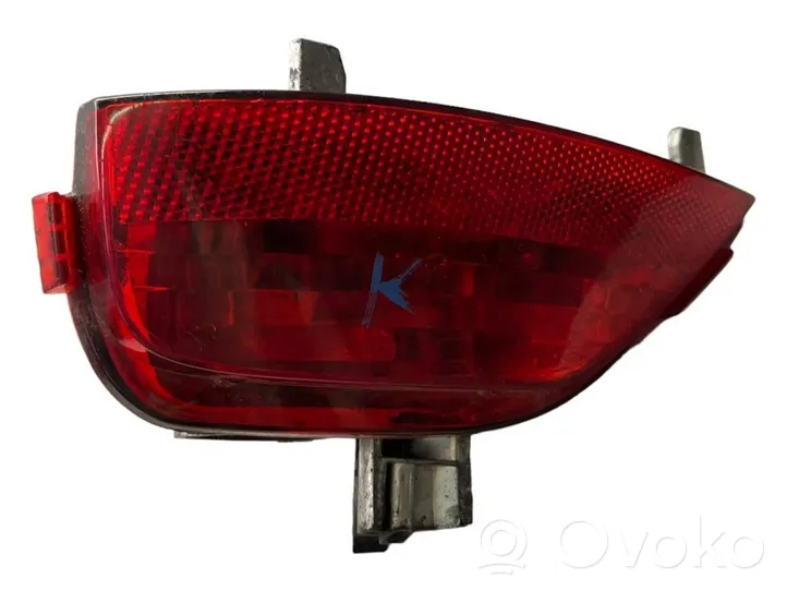 Renault Megane III Rear bumper light 265850001R