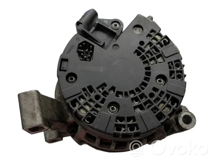 Volvo V60 Generator/alternator 0125811109