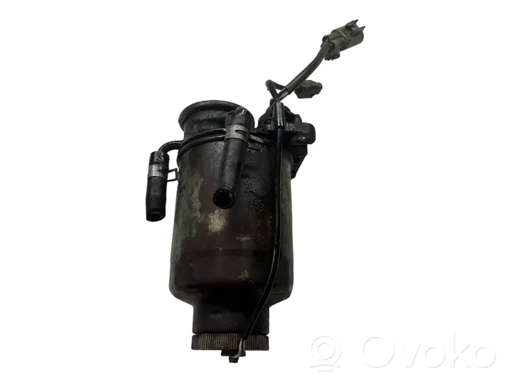 Mazda CX-5 Boîtier de filtre à carburant 2339064480