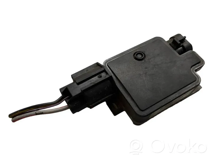 Ford Focus Fan control module 940002906