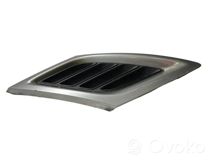 Saab 9-3 Ver2 Kühlergrill 12765504