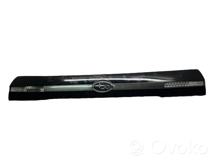 Subaru Legacy Spoiler del portellone posteriore/bagagliaio 91711AG040