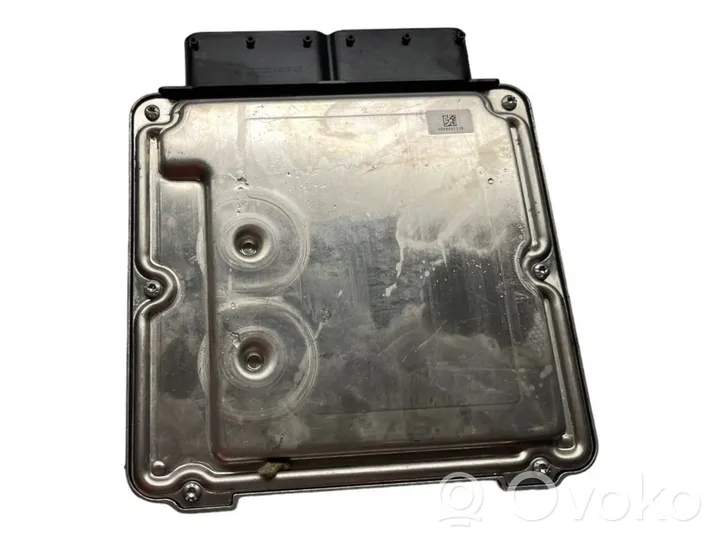 Volkswagen Touran III Engine control unit/module 04L907309P