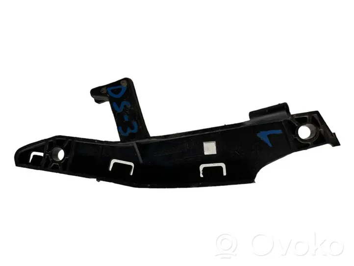 Citroen DS3 Front bumper mounting bracket 9683465880