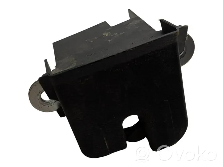 Volkswagen Golf Plus Blocco/chiusura/serratura del portellone posteriore/bagagliaio 3C9827645A