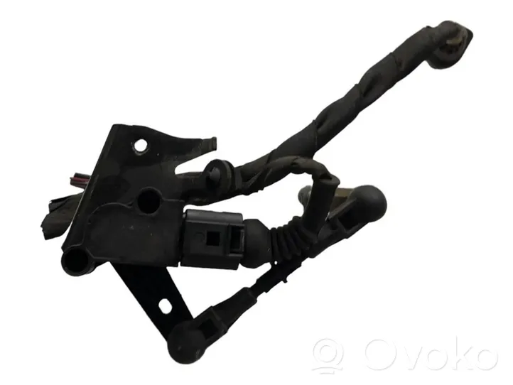 Volkswagen PASSAT B7 Augstuma sensors (priekšējo lukturu) 1T0907503B