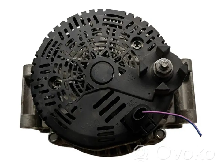 Audi A6 C7 Alternator 06E903018M