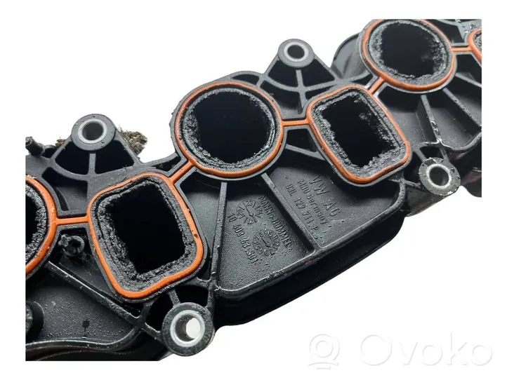 Volkswagen Transporter - Caravelle T6 Intake manifold 03L129711A