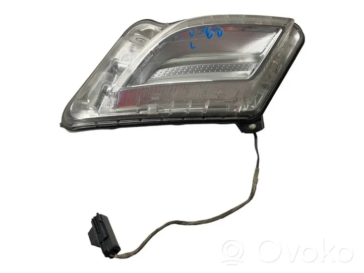 Volvo V60 Phare de jour LED 89091135