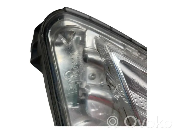 Volvo V60 Phare de jour LED 89091133