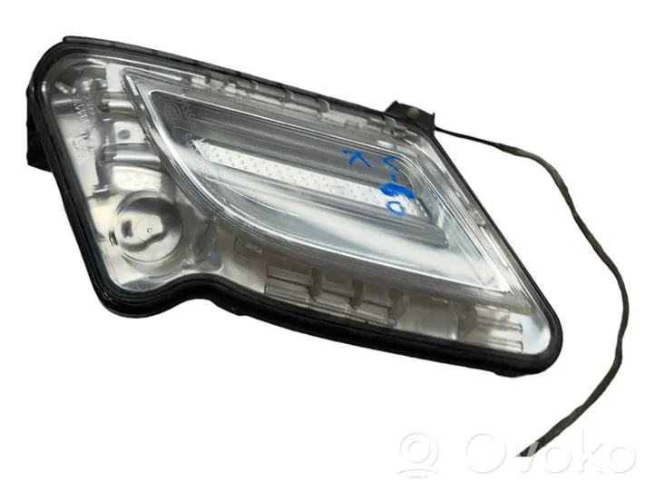 Volvo V60 Phare de jour LED 89091133