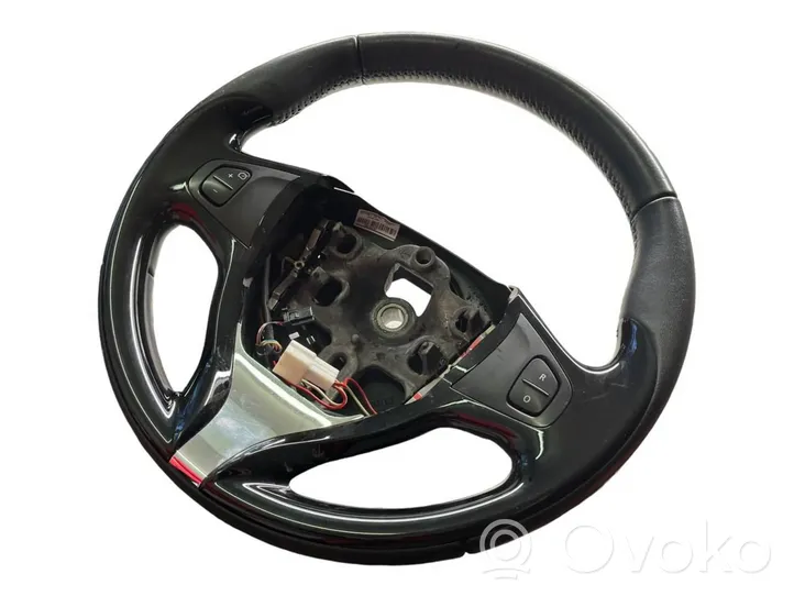 Renault Clio IV Steering wheel 6218822B