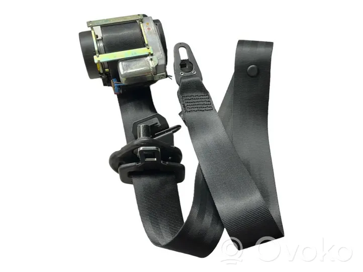 Renault Clio IV Front seatbelt 868843983R