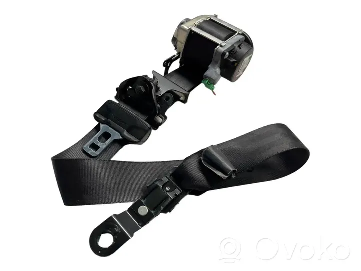 Volvo S60 Front seatbelt 616155800