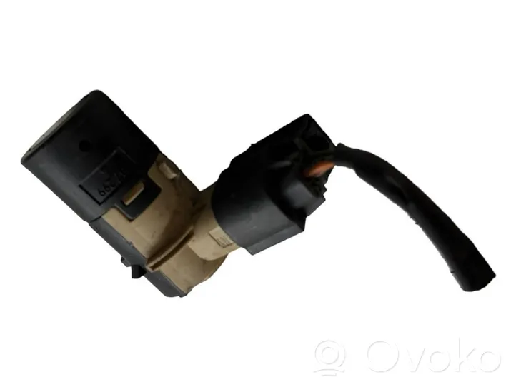 Citroen C4 I Capteur de stationnement PDC 9653849080