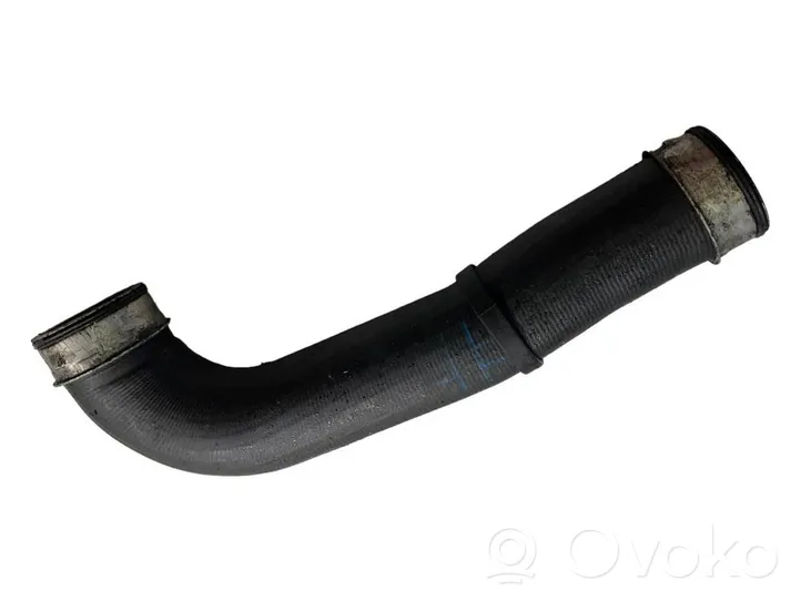 Volkswagen PASSAT B6 Tube d'admission de tuyau de refroidisseur intermédiaire 1K0145838M