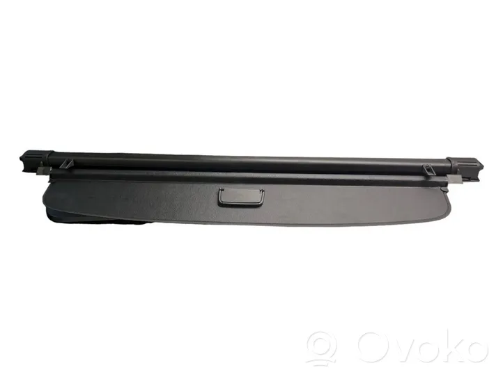 Volkswagen Golf VII Parcel shelf load cover 