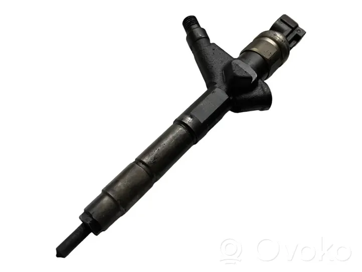 Nissan X-Trail T30 Injecteur de carburant AW402AW4