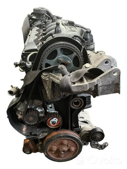 Volvo XC60 Motore D5244T
