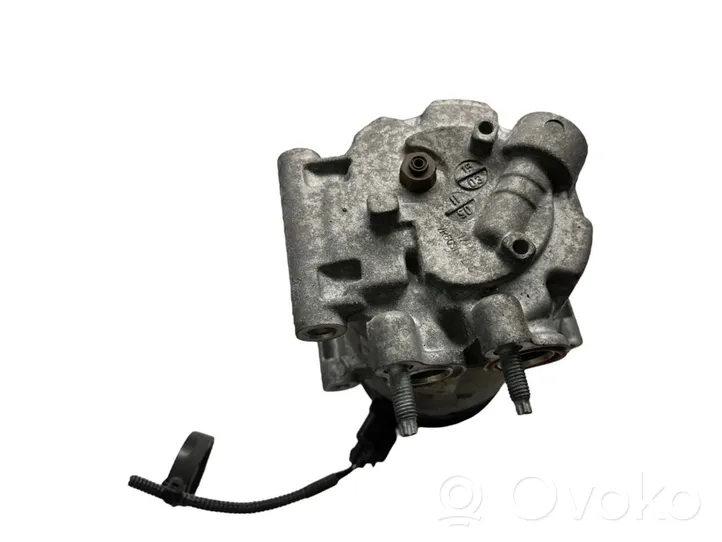 Volvo S60 Compresor (bomba) del aire acondicionado (A/C)) 31494441