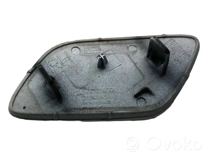 Volvo V60 Tappo/coperchio ugello a spruzzo lavafari 31323845