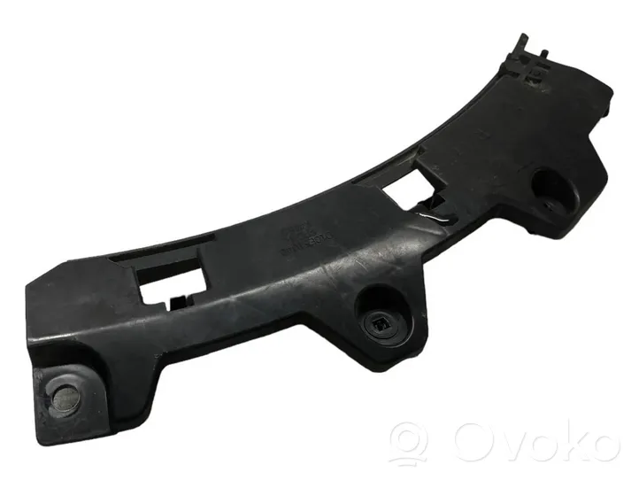 Mazda CX-3 Staffa di rinforzo montaggio del paraurti posteriore D10E51U40