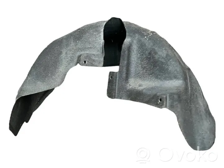 Volkswagen PASSAT B7 Rear arch fender liner splash guards 