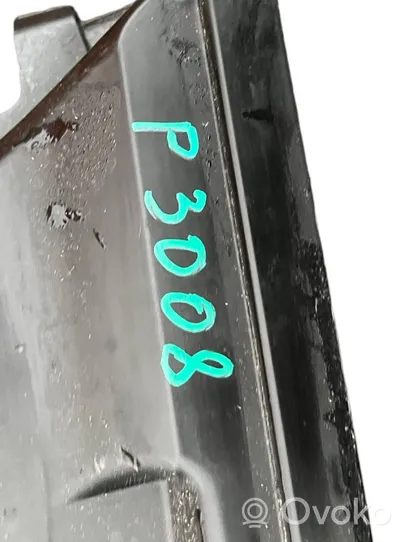 Peugeot 3008 II Interkūlera radiators 9810617180