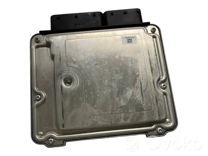 Mini Cooper Countryman R60 Sterownik / Moduł ECU 0281031394