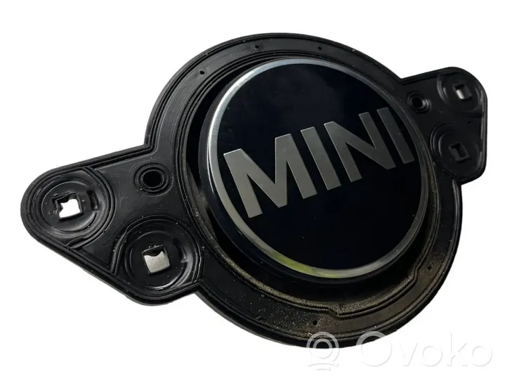 Mini Cooper Countryman R60 Uchwyt / Rączka zewnętrzna otwierania klapy tylnej / bagażnika 9802314