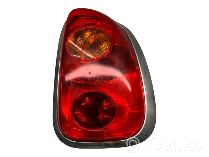 Mini Cooper Countryman R60 Lampa tylna 9808154