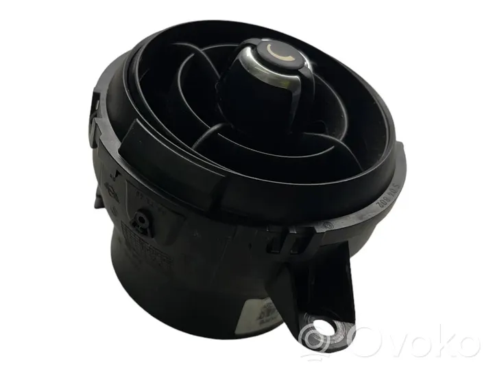 Mini Cooper Countryman R60 Copertura griglia di ventilazione laterale cruscotto 9813050