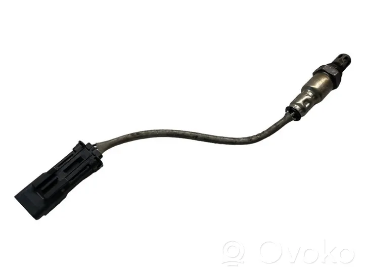 Peugeot 208 Sonde lambda 9810634880