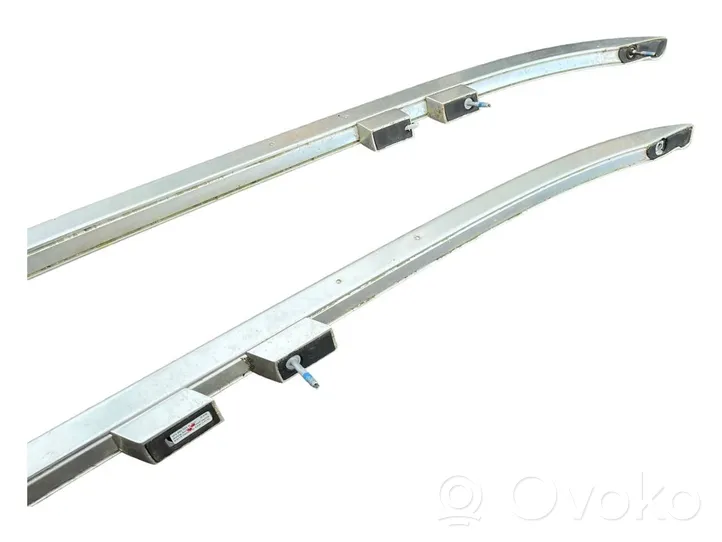 Audi A6 Allroad C6 Roof bar rail 4F9860022K