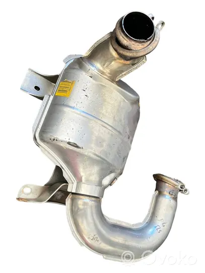 Peugeot 3008 II Filtre à particules catalyseur FAP / DPF 9820754080